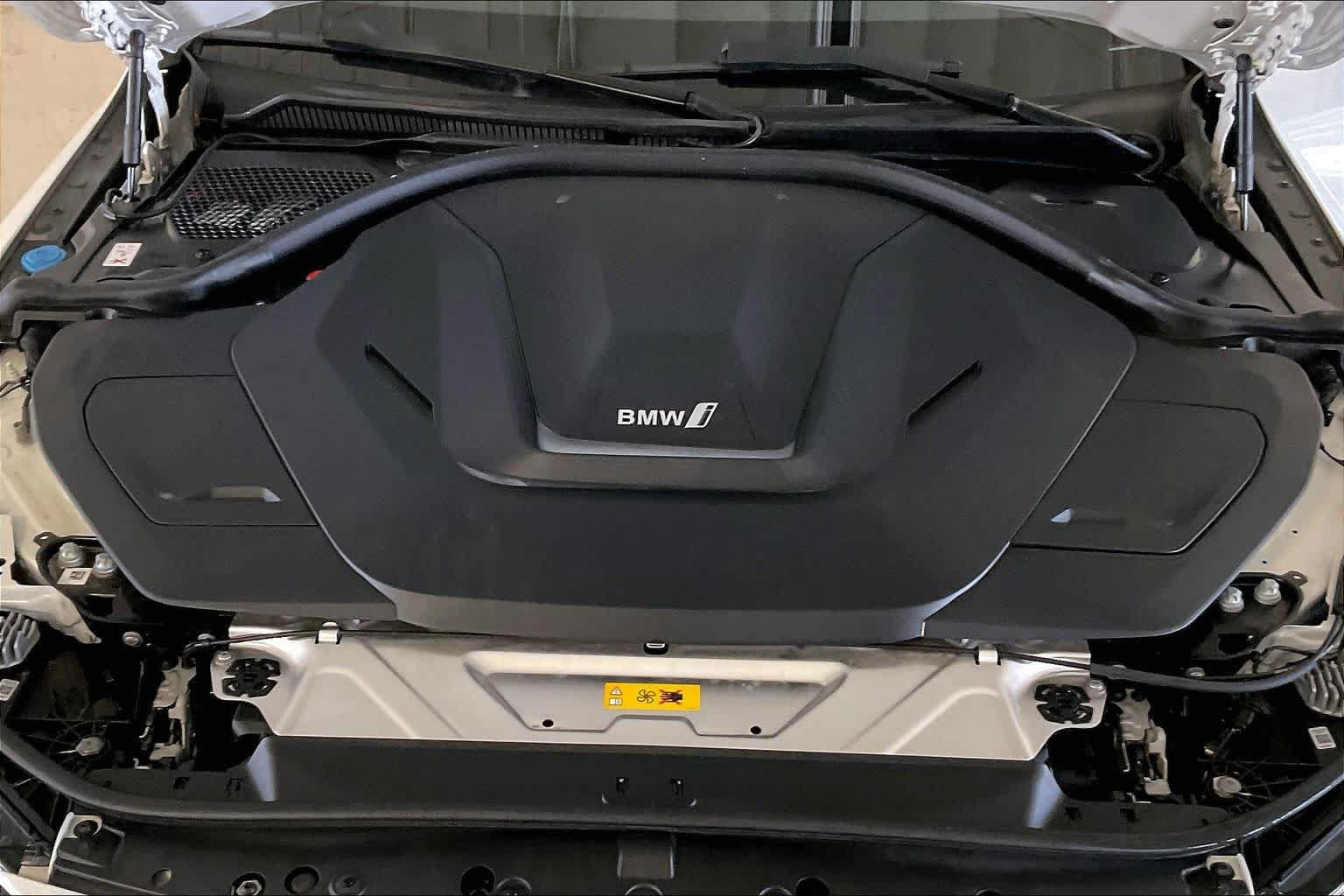 Certified 2023 BMW i4 eDrive35 RWD image 28