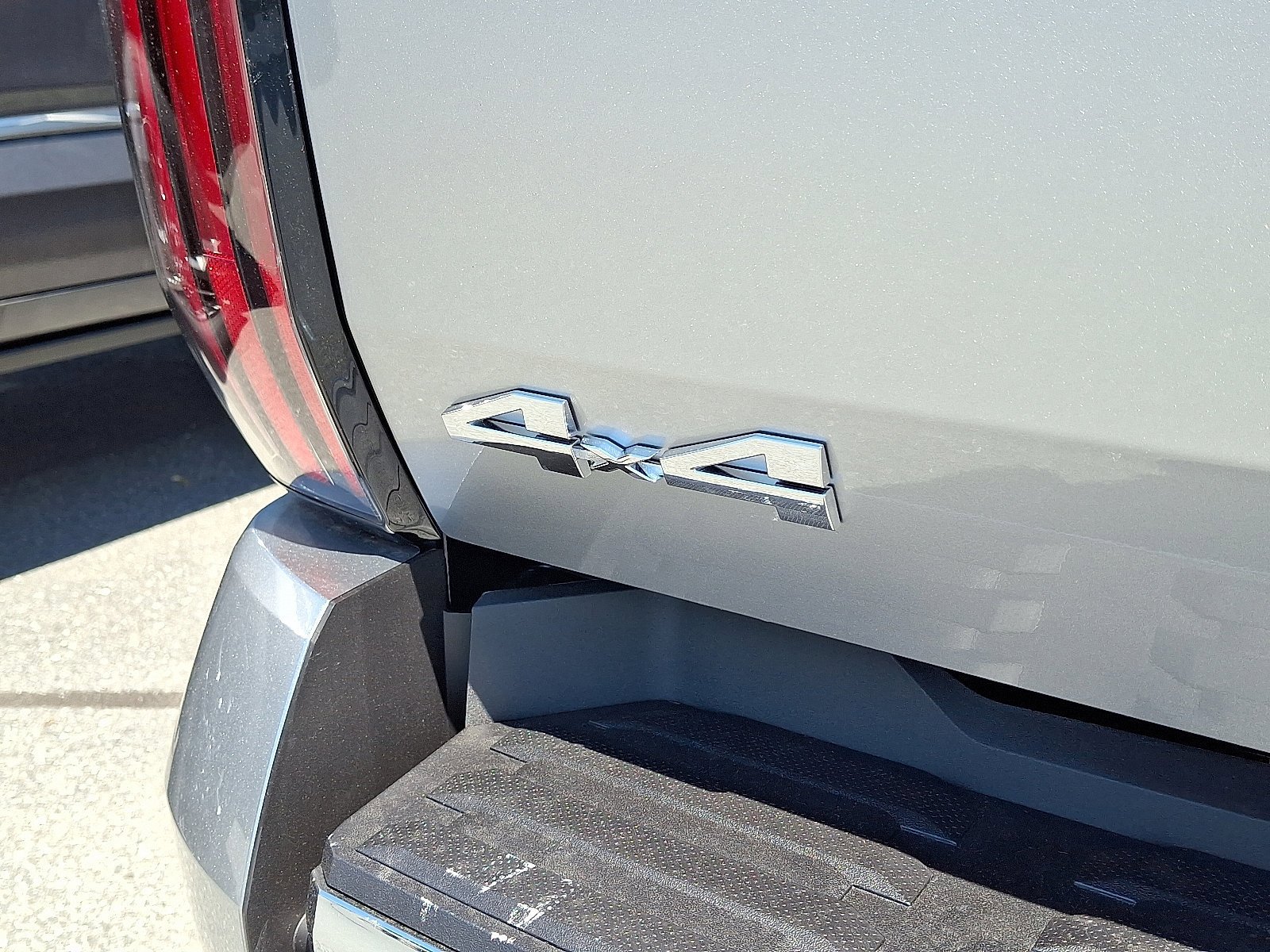 New 2026 Toyota Tundra 1794 Edition AWD/4WD image 7