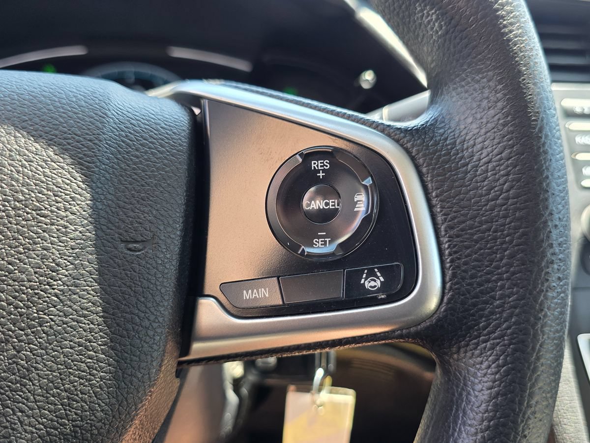 Used 2019 Honda Civic LX image 31