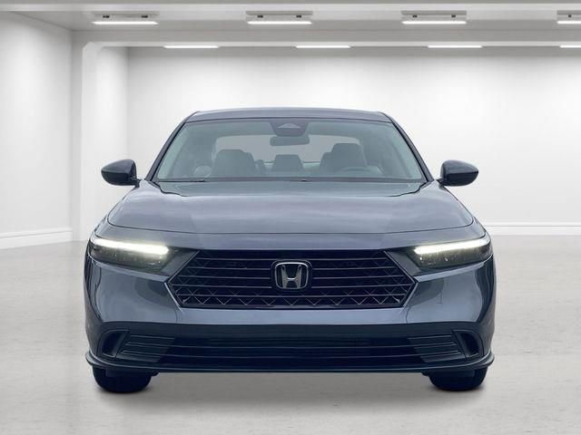 New 2026 Honda Accord LX image 7