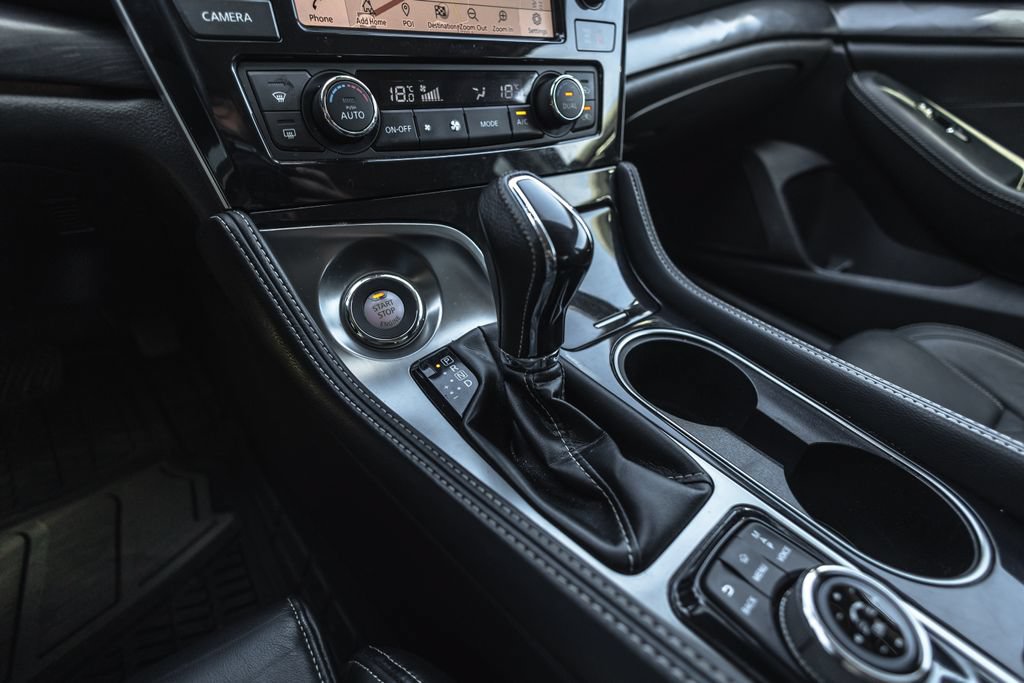 Used 2023 Nissan Maxima Platinum FWD image 15