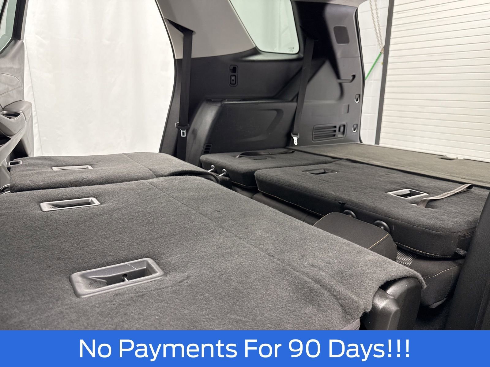 Used 2018 Chevrolet Traverse LT image 39