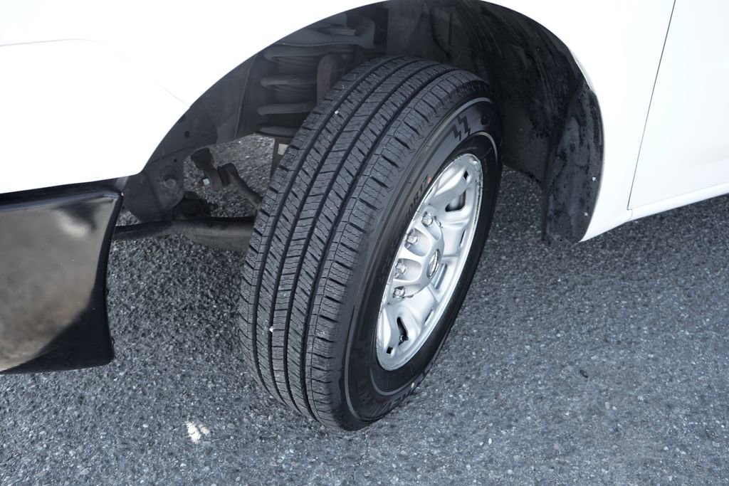 Used 2016 Nissan NV 1500 S w/ Power Package image 37