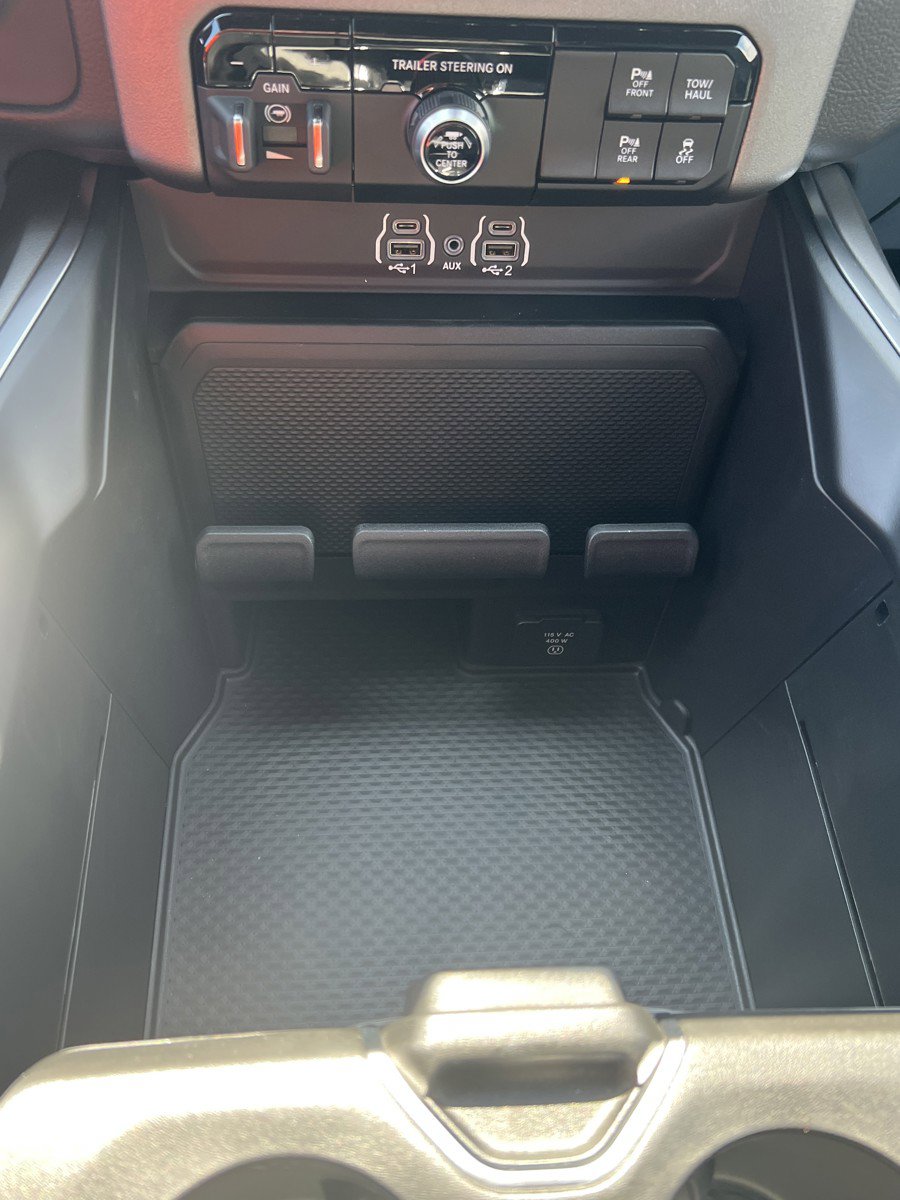 New 2025 RAM 1500 Big Horn image 25
