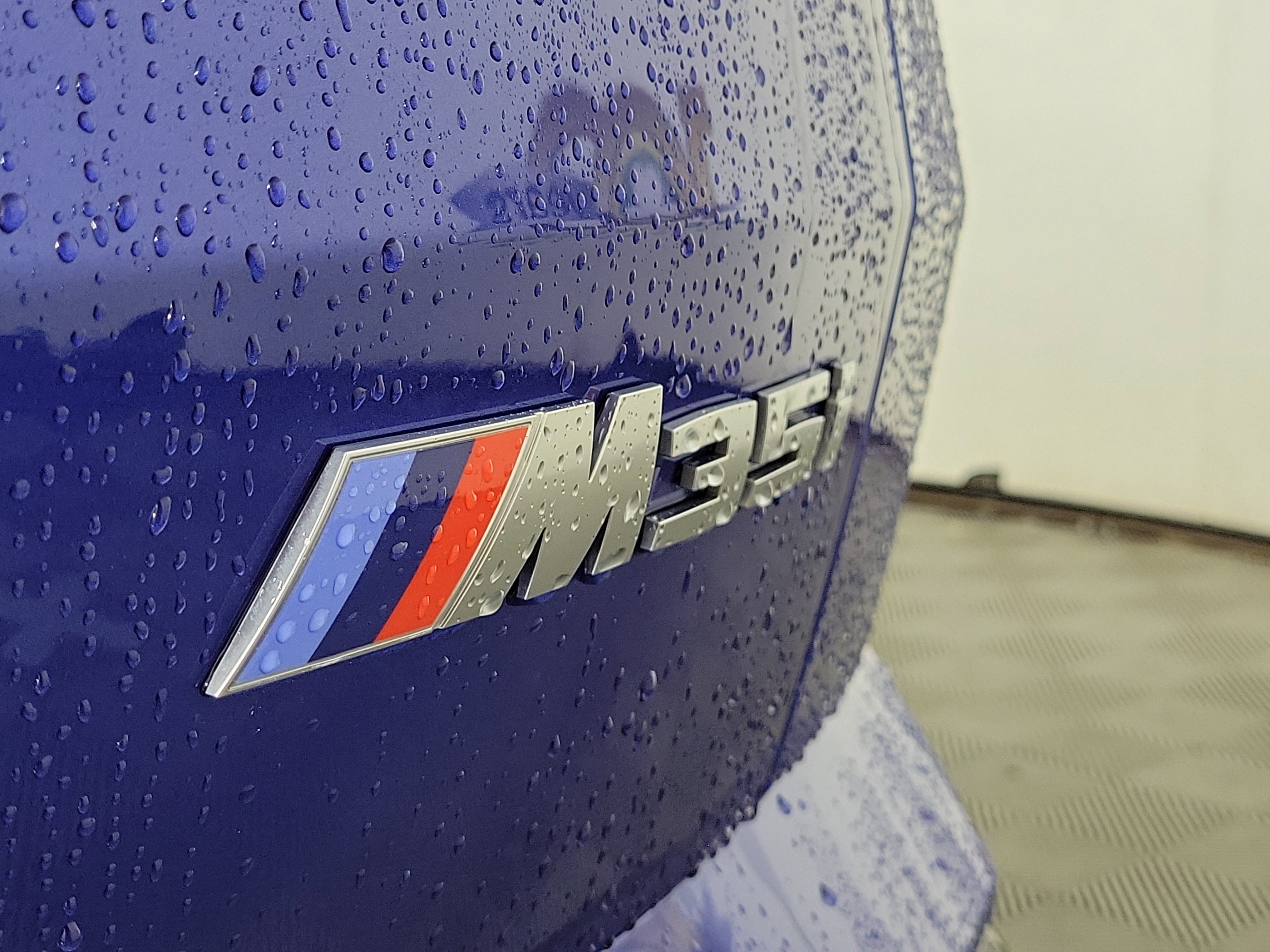 Certified 2025 BMW X2 M35i image 24