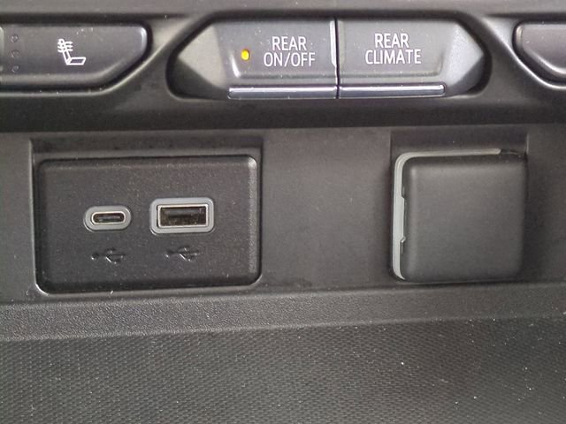 Certified 2023 Chevrolet Tahoe RST w/ Luxury Package image 27