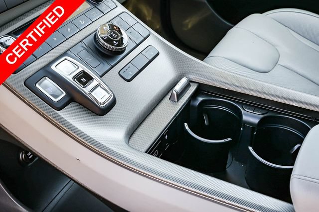 Used 2024 Hyundai Palisade SEL AWD/4WD image 21