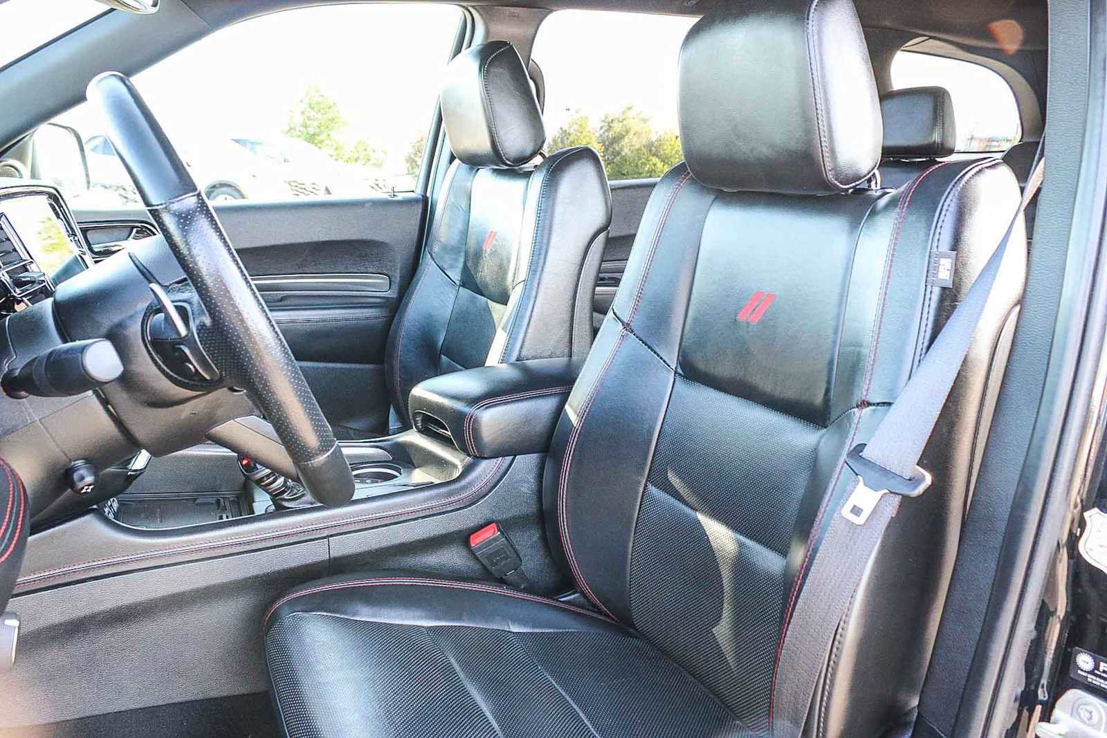 Used 2024 Dodge Durango R/T image 17