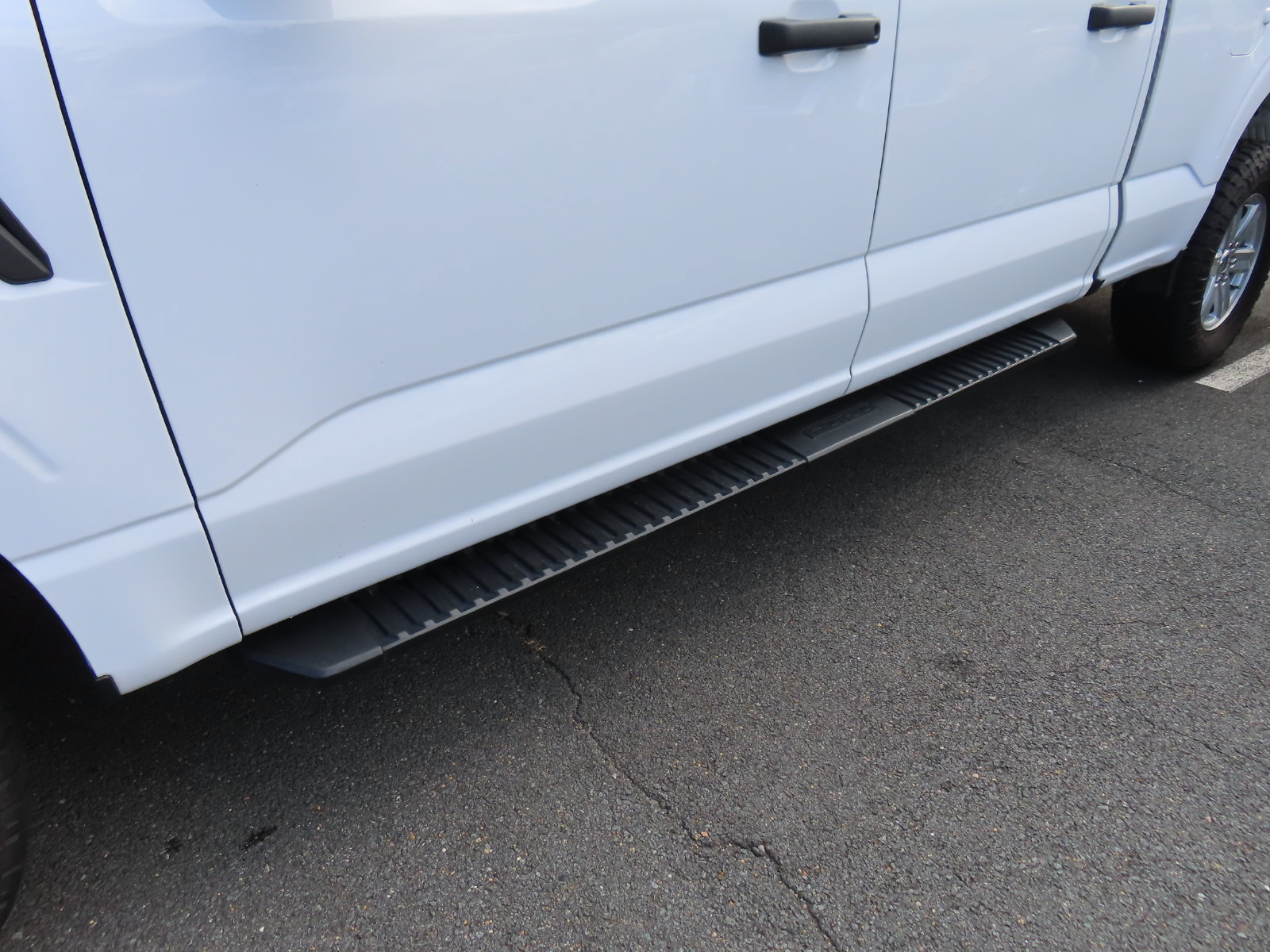 Used 2023 Ford F150 XL w/ Trailer Tow Package AWD/4WD image 8