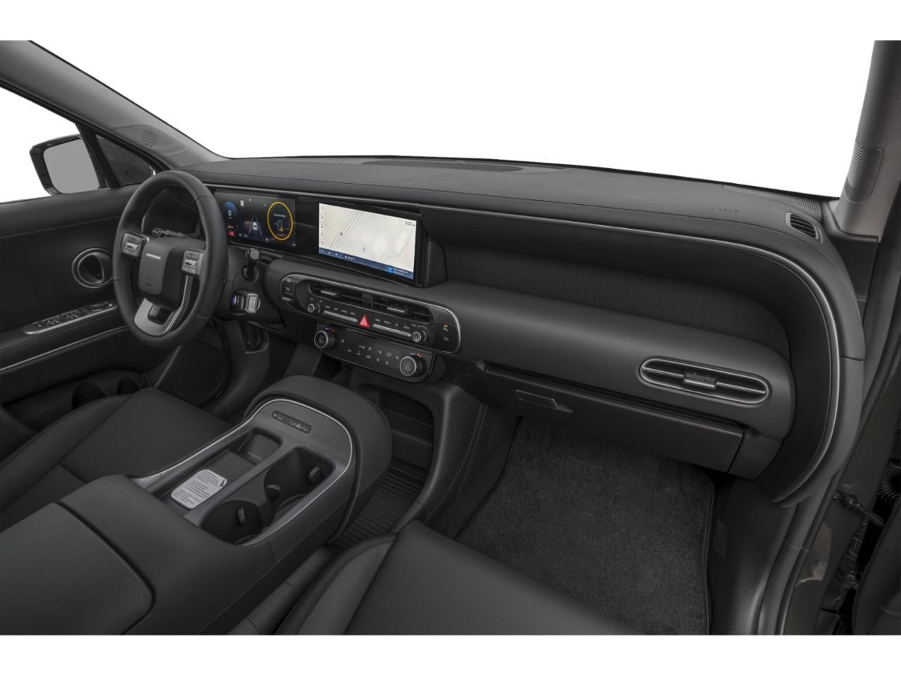 New 2026 Hyundai Palisade SEL FWD image 39