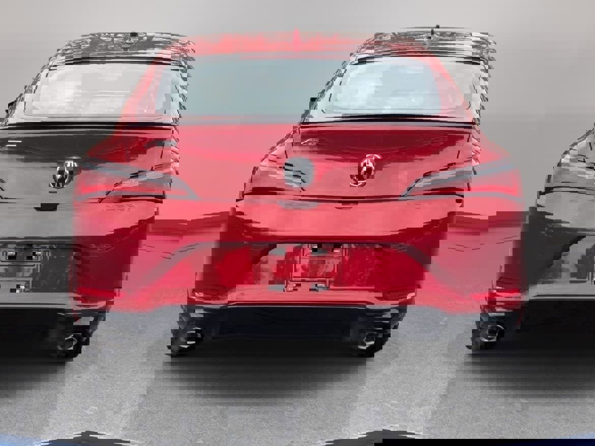New 2026 Acura Integra A-Spec image 6