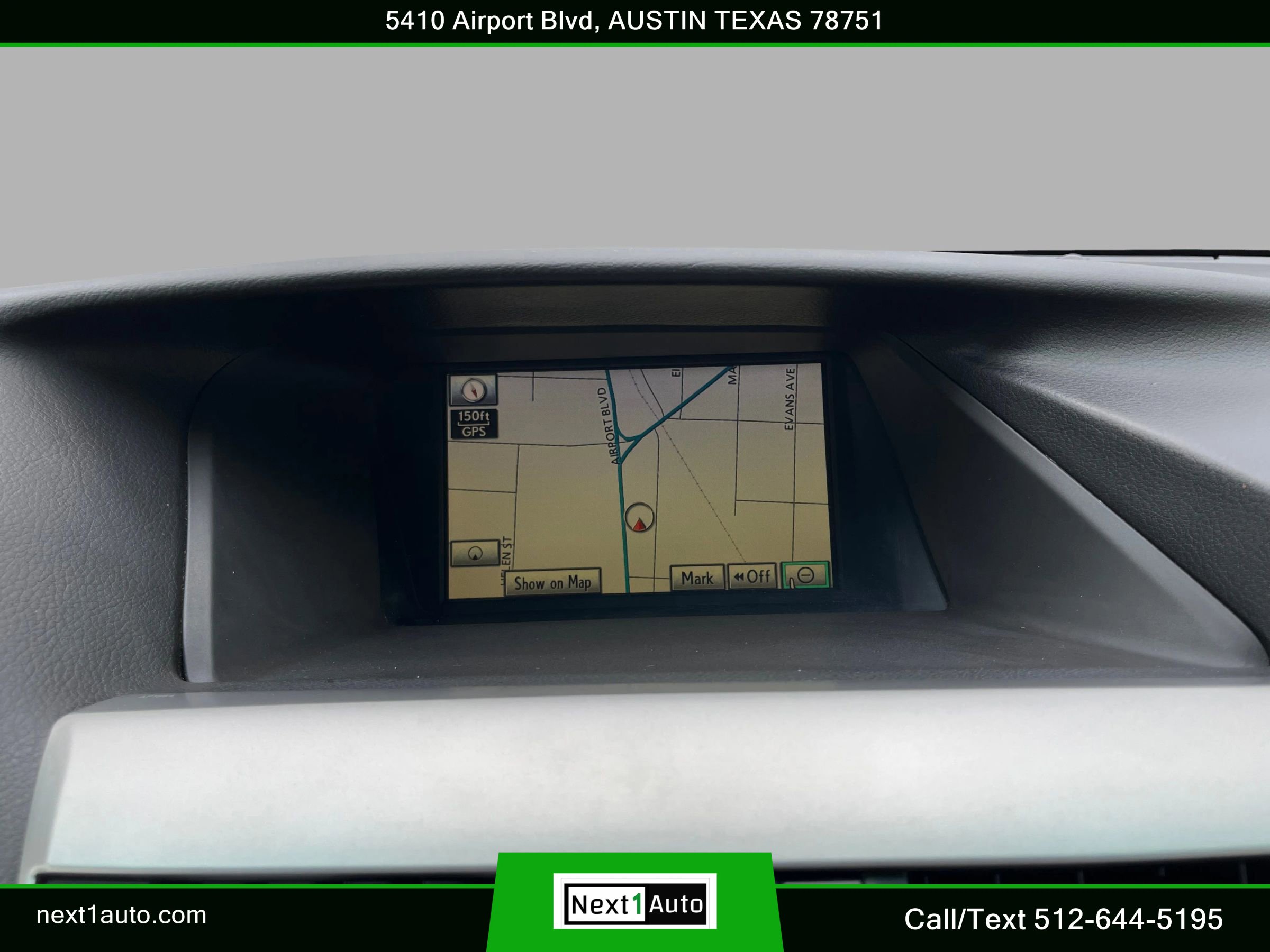 Used 2010 Lexus RX 350 RX 350 Sport Utility 4D image 21
