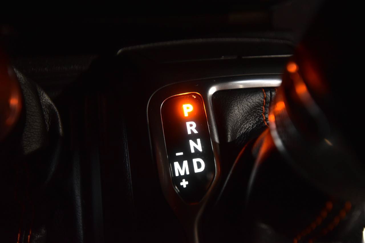 Used 2021 Jeep Gladiator Mojave AWD/4WD image 38