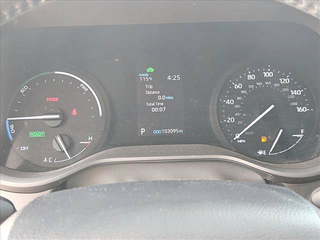 Used 2022 Toyota Sienna XLE FWD image 15
