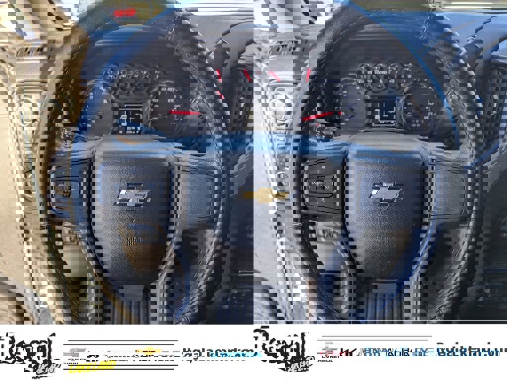 Used 2021 Chevrolet Silverado 2500 W/T w/ WT Convenience Package image 23