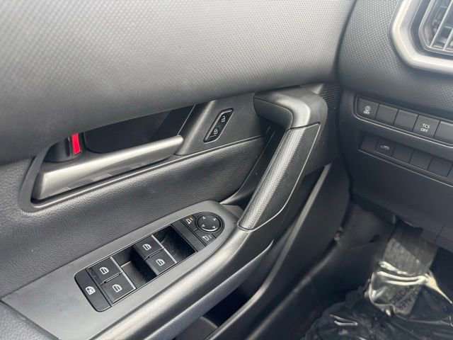 Certified 2023 MAZDA CX-50 2.5 S w/ Cargo Package image 27
