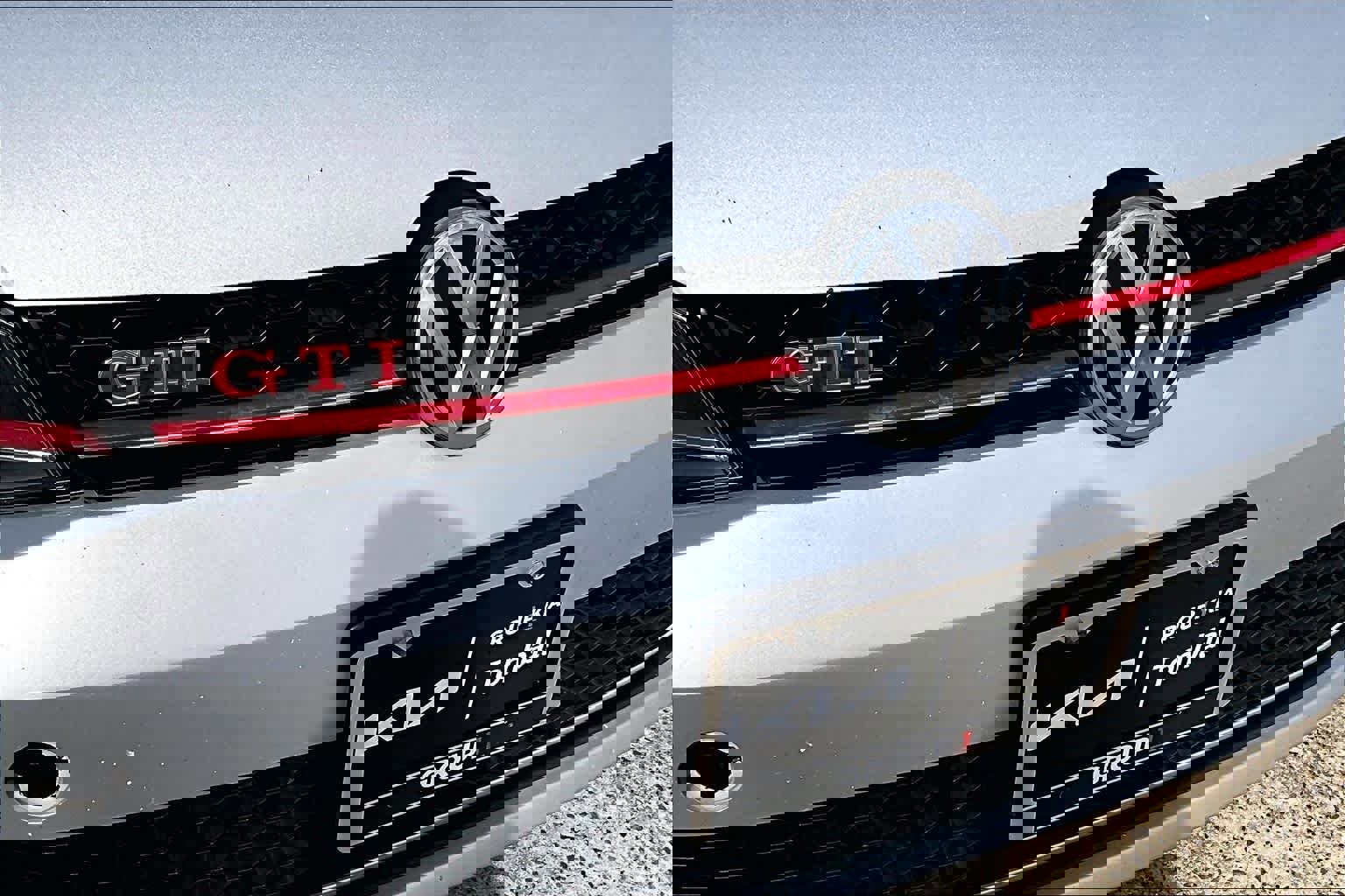 Used 2016 Volkswagen GTI S image 29