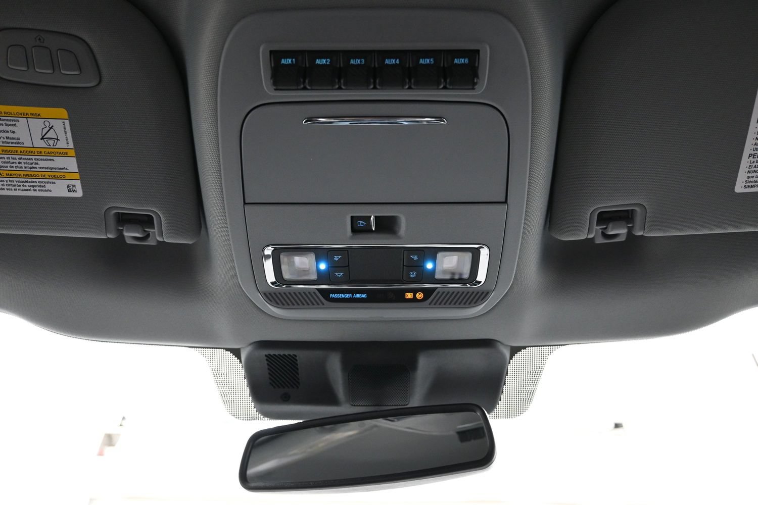 Used 2025 Ford F250 Lariat w/ Chrome Package AWD/4WD image 28