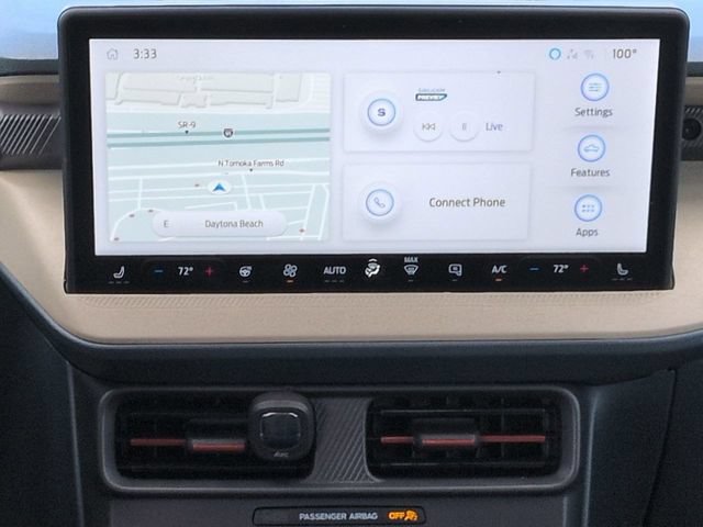 Certified 2025 Ford Maverick Lariat AWD/4WD image 18