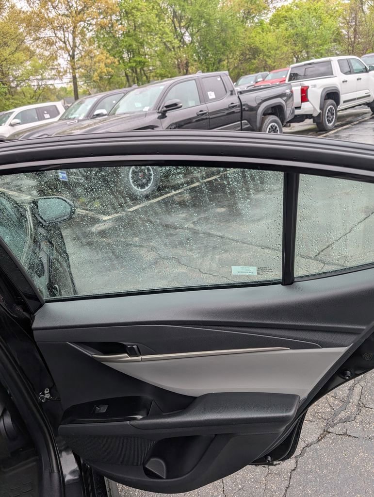 Certified 2025 Toyota Camry SE w/ Convenience Package FWD image 17