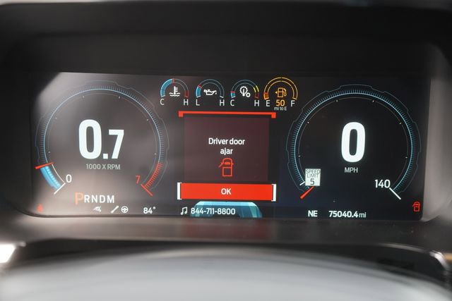 Used 2022 Ford F150 Raptor w/ Equipment Group 801A High AWD/4WD image 24