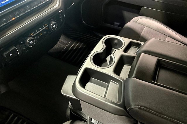 Used 2025 Chevrolet Silverado 1500 LT image 19