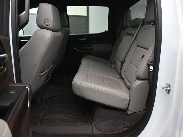 Used 2021 GMC Sierra 1500 SLT image 8