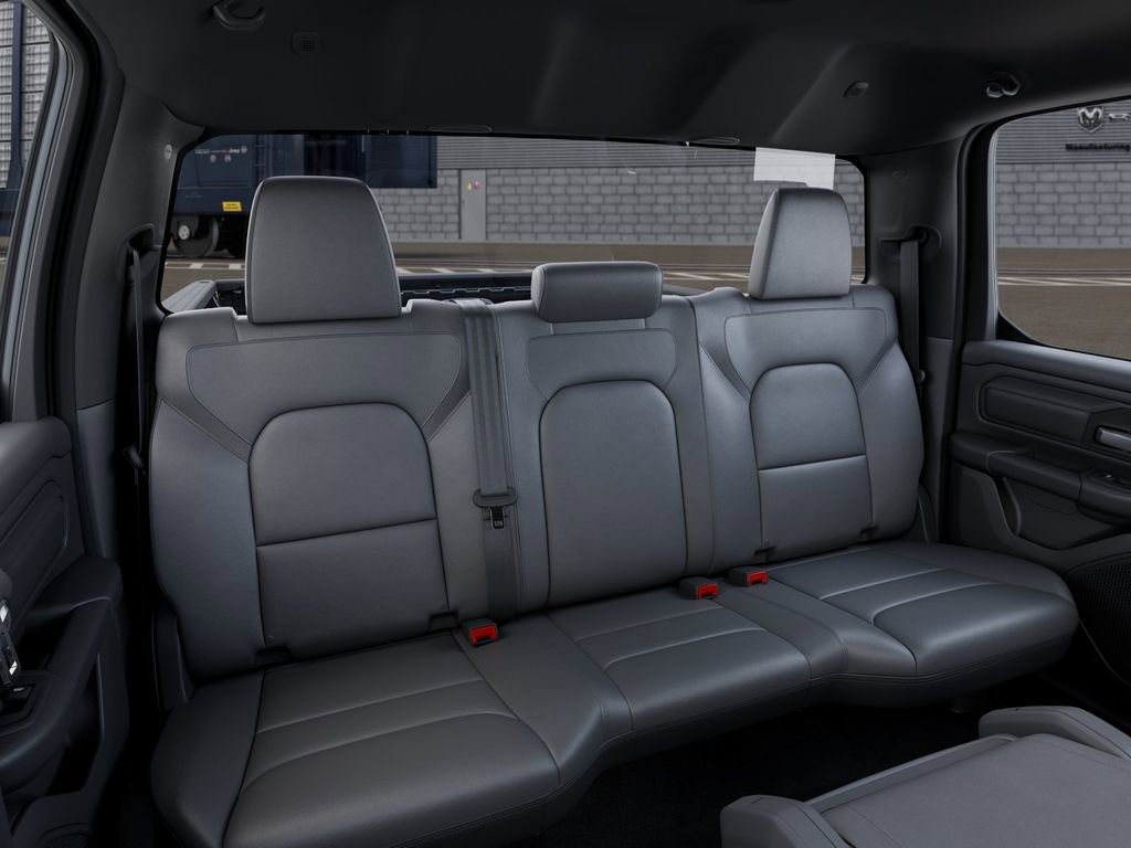 New 2026 RAM 1500 Tradesman AWD/4WD image 15