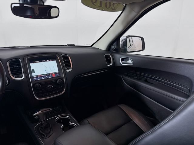Used 2019 Dodge Durango Citadel image 23
