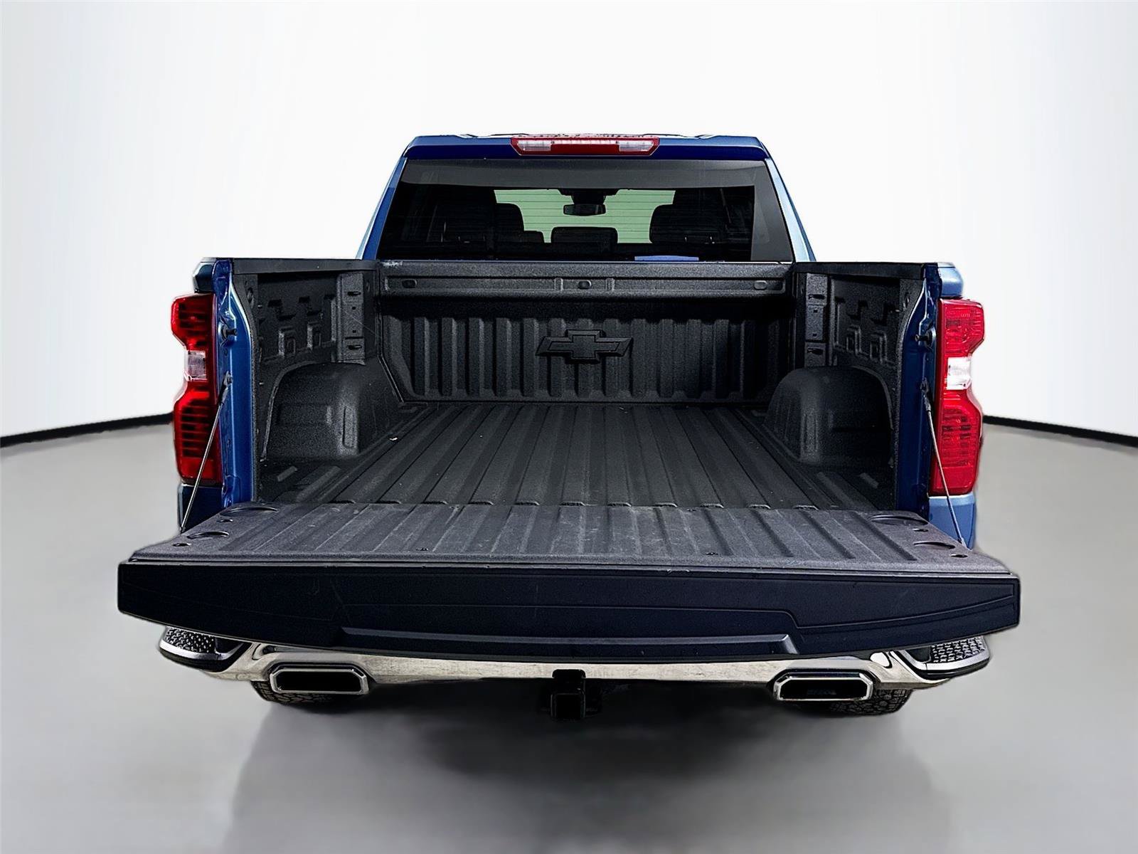 Used 2024 Chevrolet Silverado 1500 LT AWD/4WD image 26