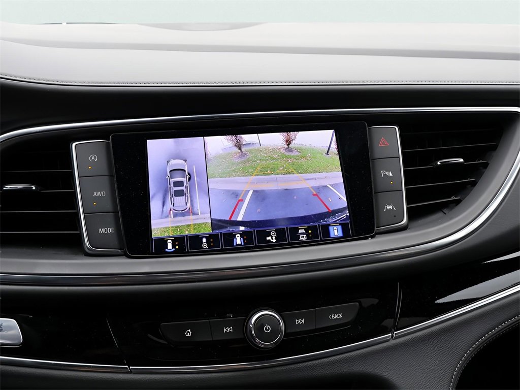 Used 2023 Buick Enclave Avenir w/ Trailering Package, 5000 lbs. image 27
