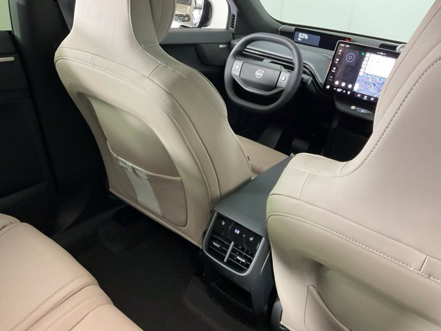 New 2027 Volvo EX60 Ultra AWD/4WD image 30