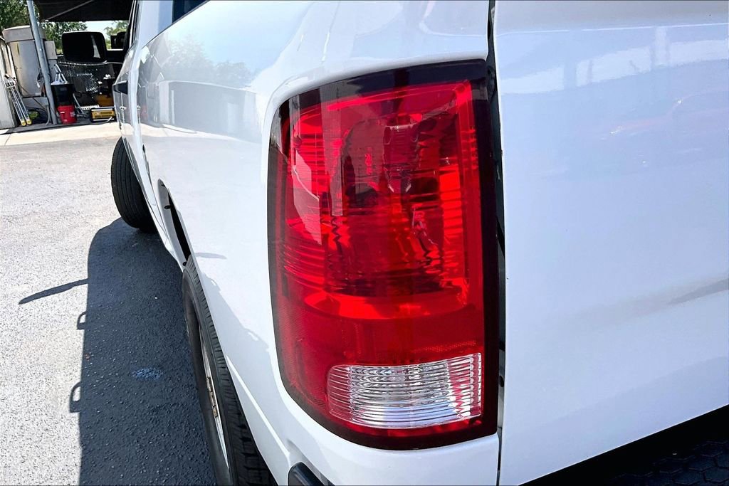 Used 2019 RAM 1500 Tradesman w/ Popular Equipment Group image 23