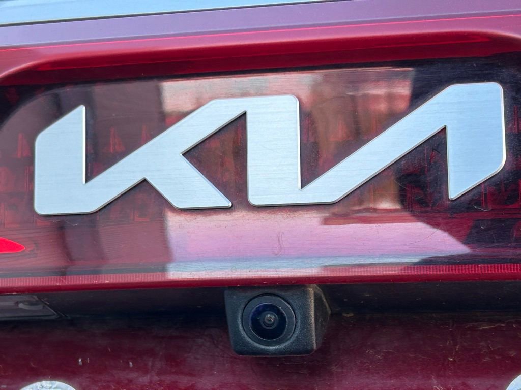 Used 2024 Kia Carnival LX image 58