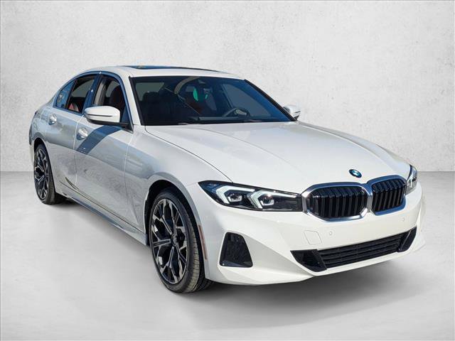 Used 2026 BMW 330i 330i NA w/ Premium Package image 6