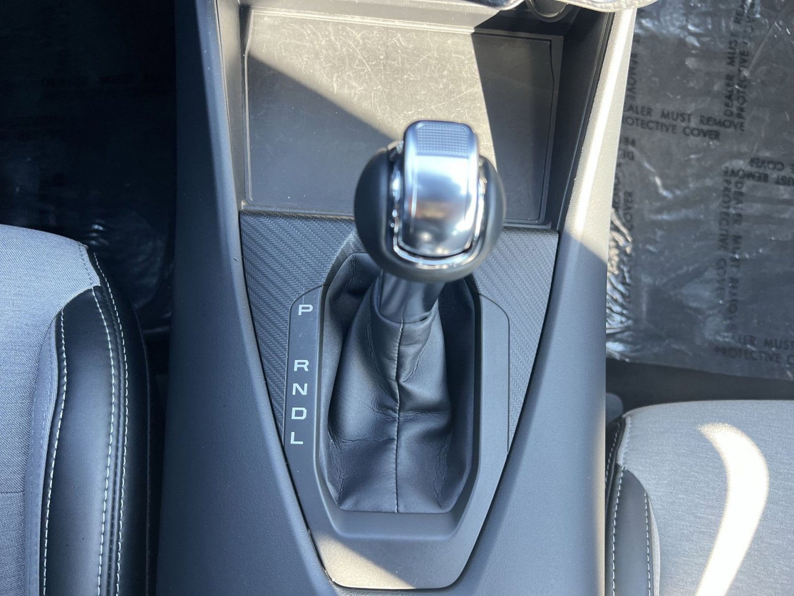 Used 2024 Ford Mustang Coupe image 21