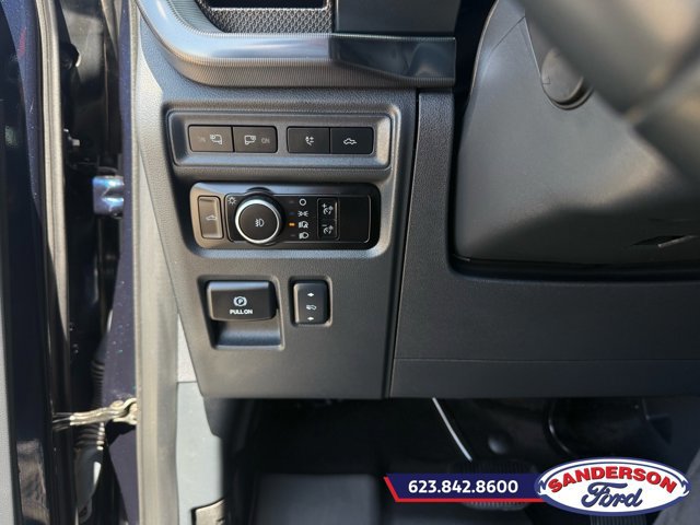 Certified 2024 Ford F150 Raptor image 11