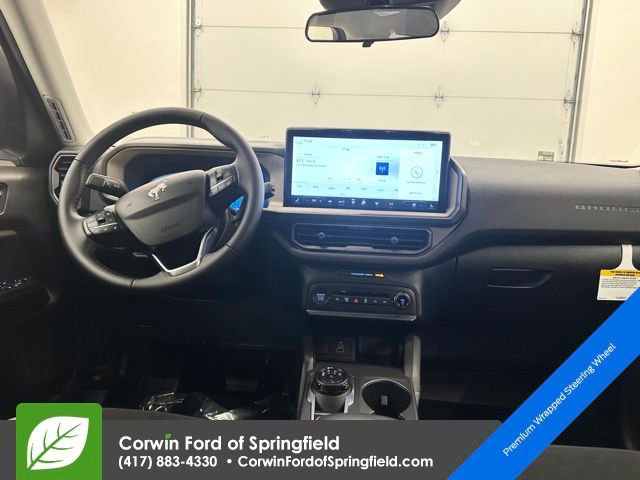 New 2025 Ford Bronco Sport Big Bend image 21