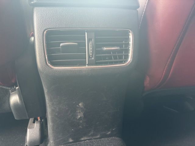 Used 2023 MAZDA CX-5 Carbon Edition image 28