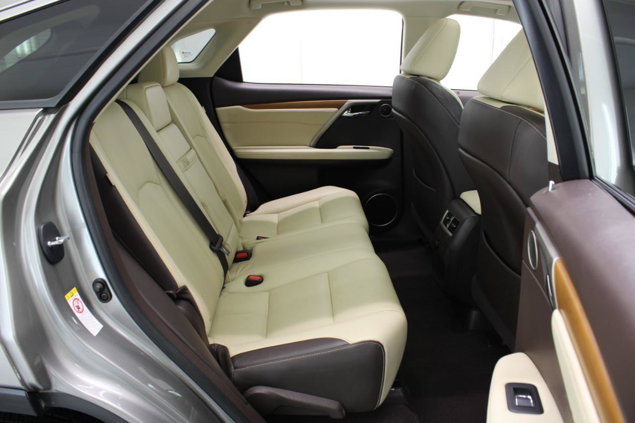 Used 2018 Lexus RX 350 FWD w/ Premium Package image 39