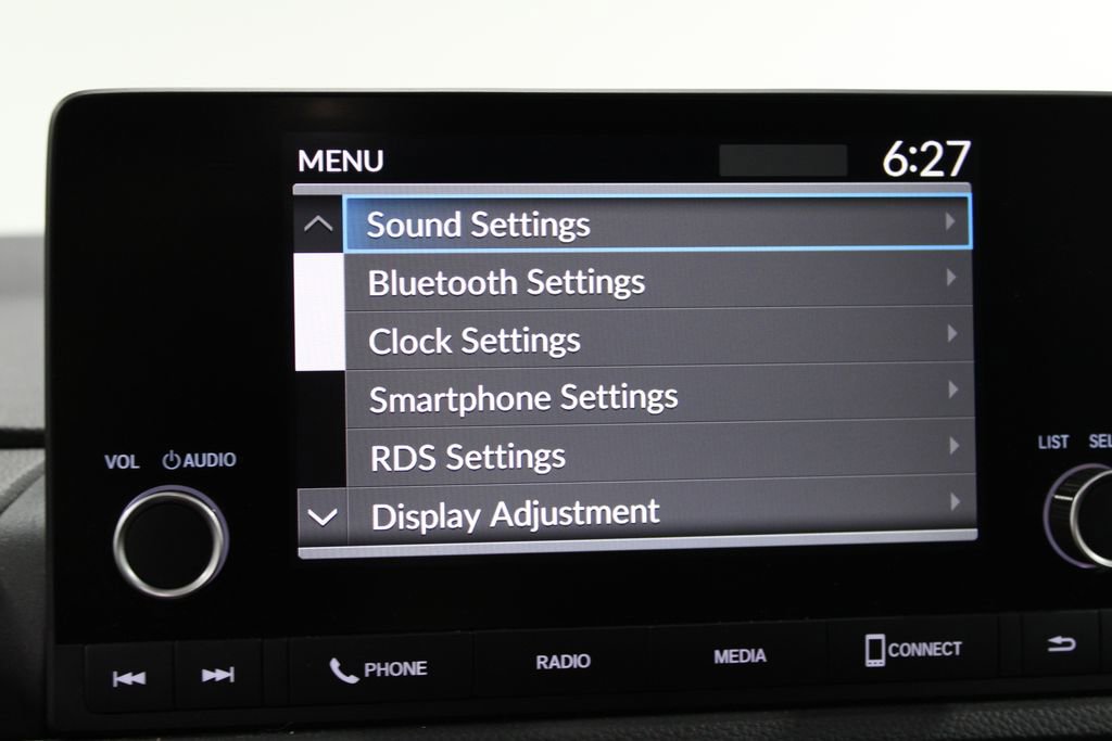 Used 2024 Honda CR-V Sport image 47