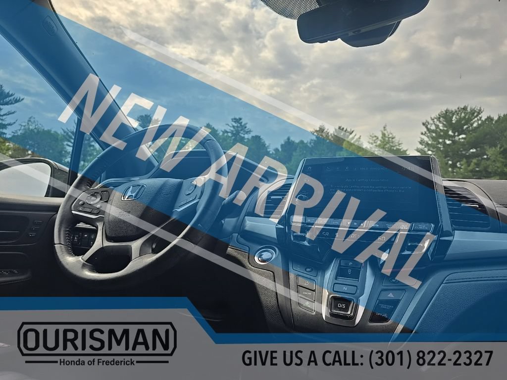 Used 2023 Honda Odyssey Sport image 10
