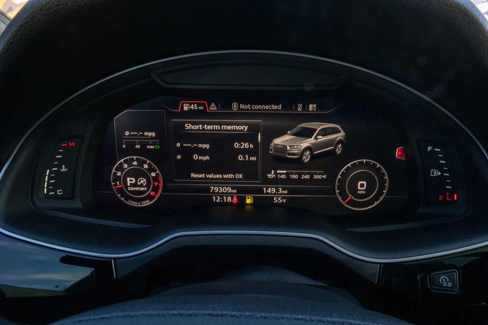 Used 2019 Audi Q7 3.0T Premium Plus AWD/4WD image 24