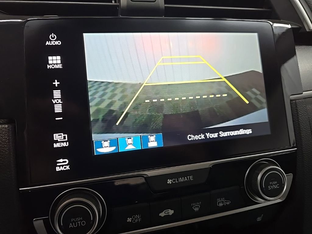 Used 2016 Honda Civic EX-T image 22