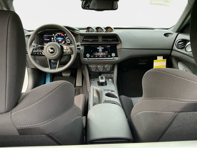 New 2026 Nissan Z Sport image 12