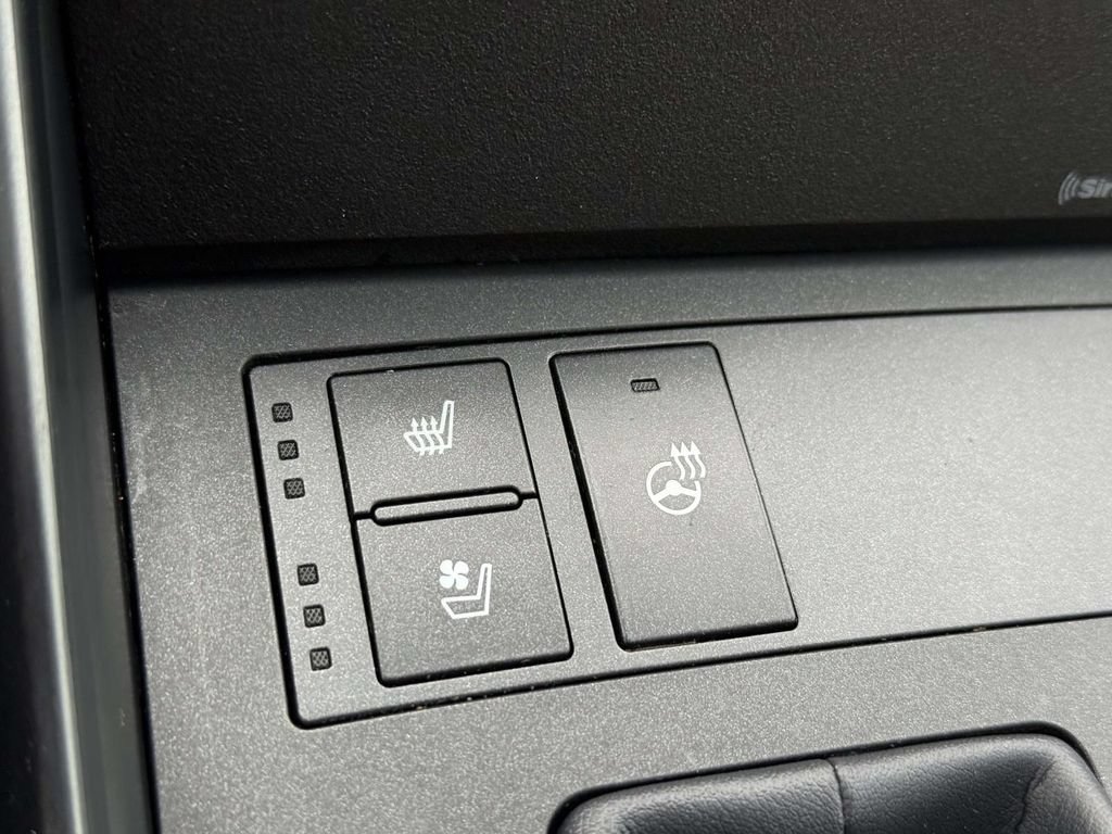 Used 2023 Lexus IS 350 F Sport w/ Navigation Package AWD/4WD image 24