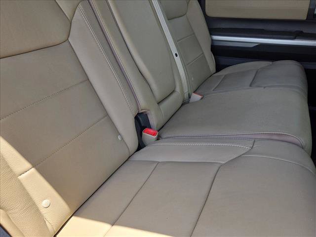 Used 2014 Toyota Tundra Limited w/ TRD Off Road Package RWD image 21