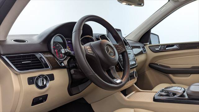 Used 2018 Mercedes-Benz GLE 350 w/ Premium 1 Package image 21