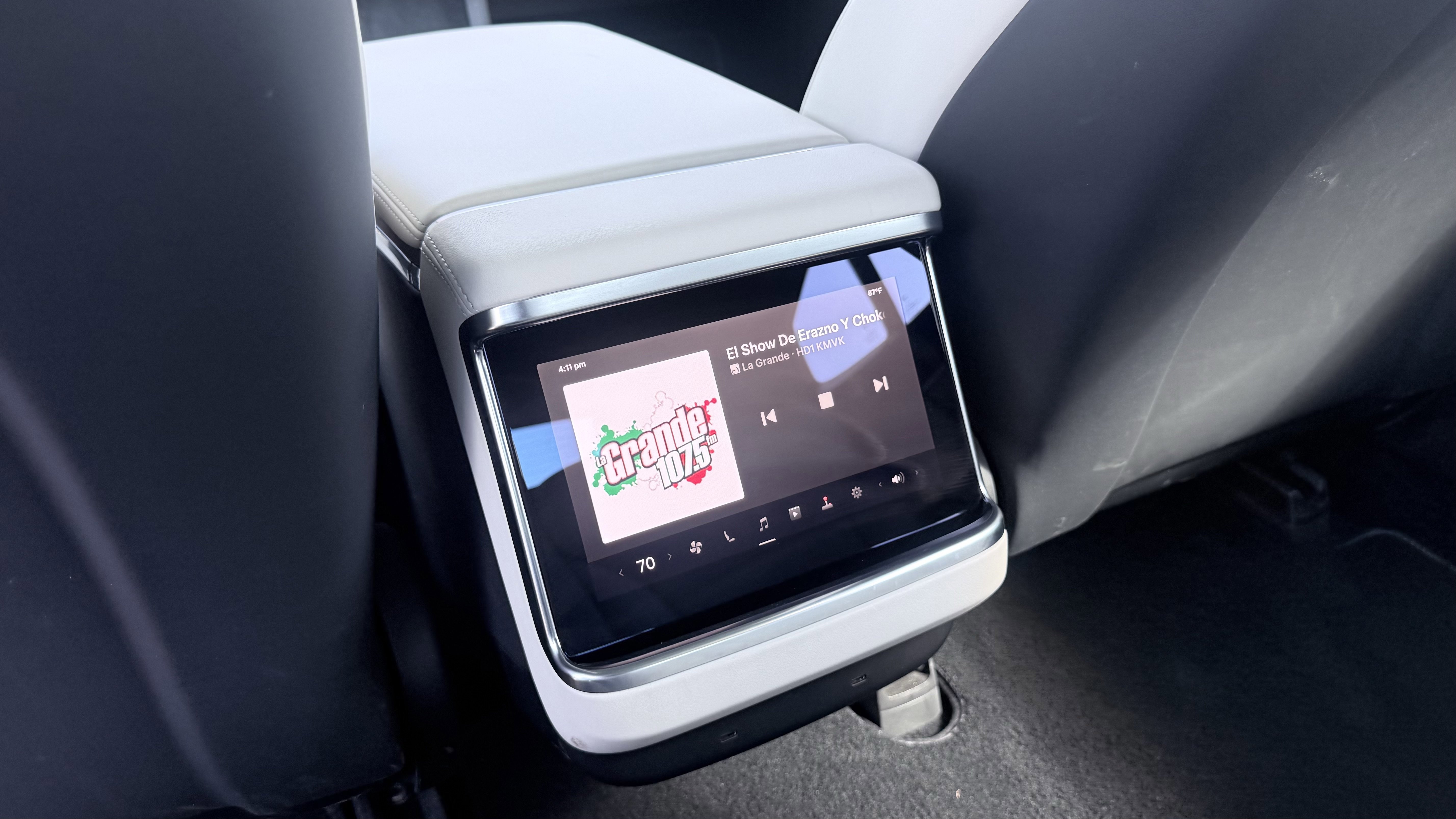 Used 2021 Tesla Model S Long Range image 99