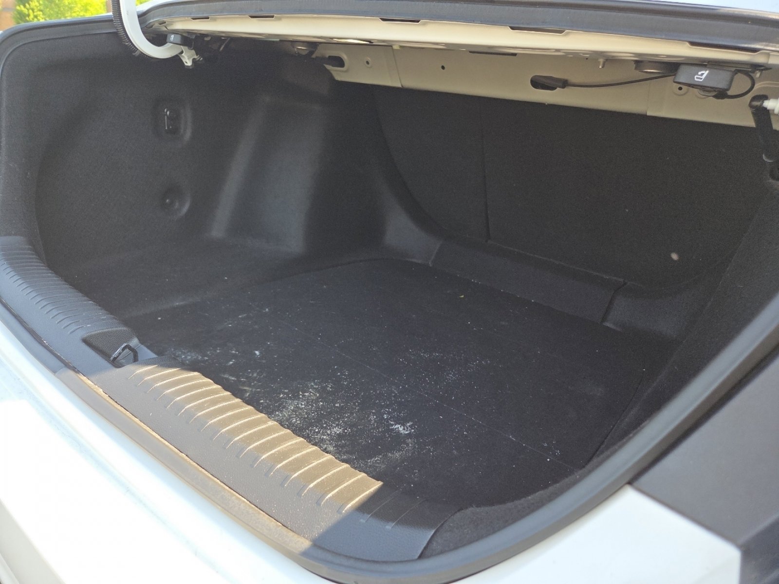 Used 2023 Honda Accord EX image 22